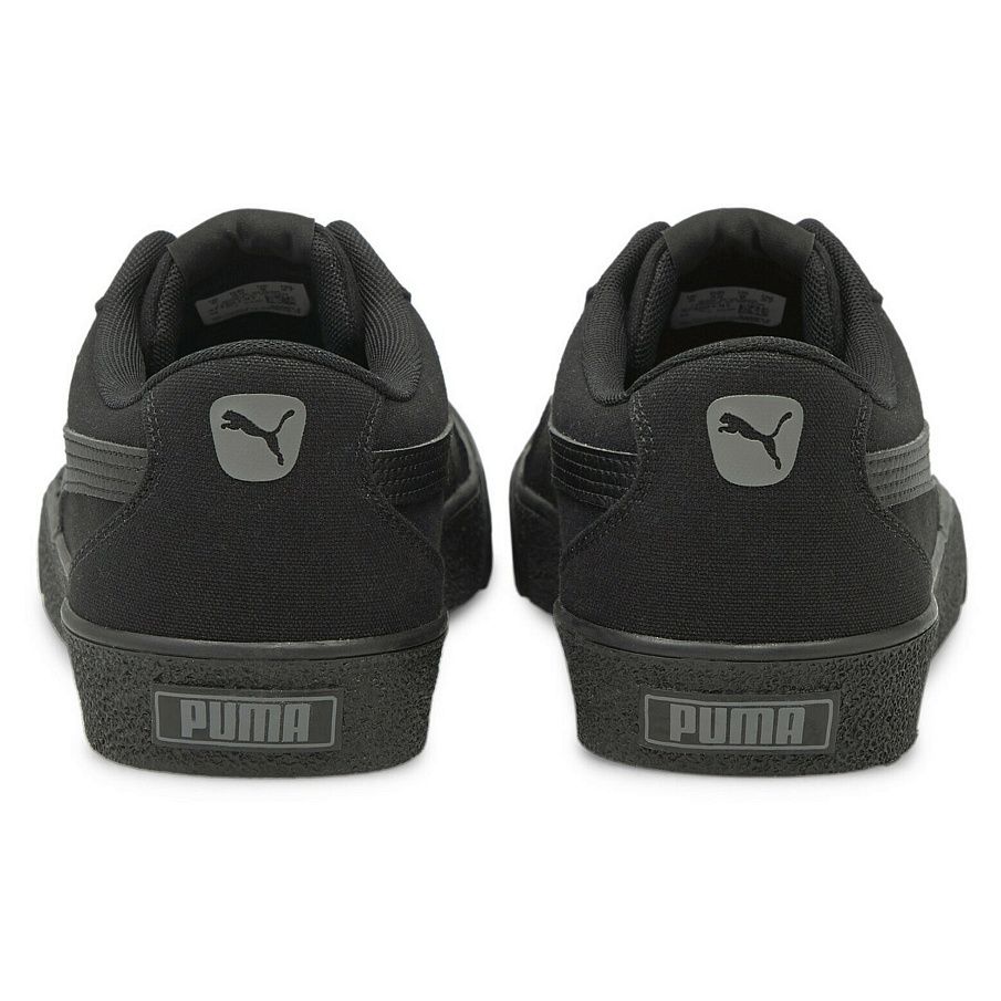 Фото № 3 с приближением к товару «‎Puma C-Skate Vulc »