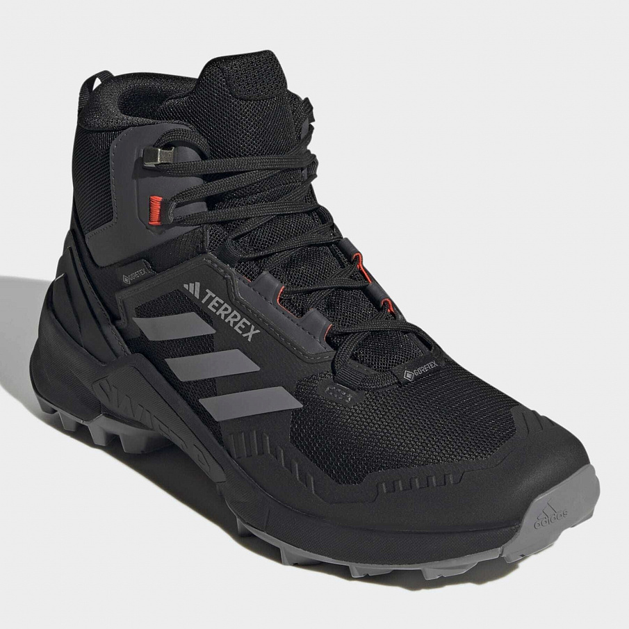 Фото № 2 с приближением к товару «‎Adidas Terrex Swift R3 Gtx »