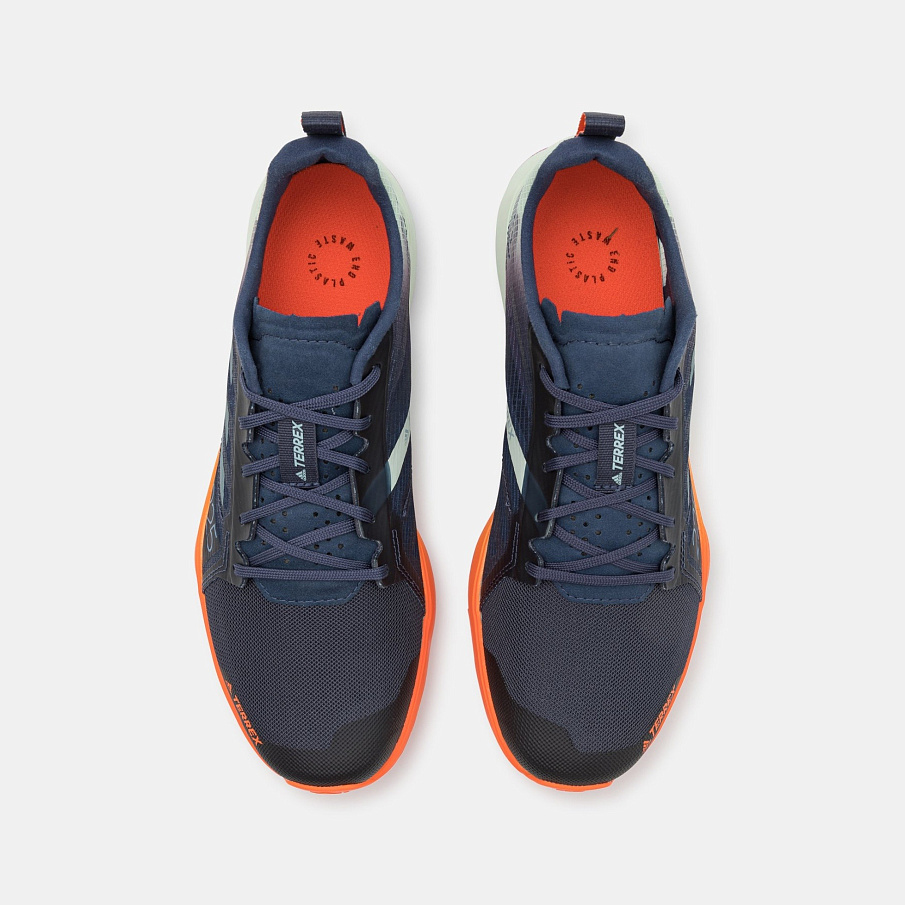 Фото № 4 с приближением к товару «‎Adidas Terrex Speed »