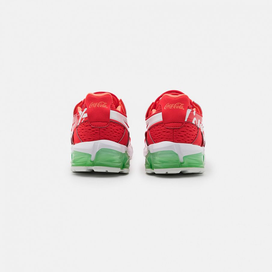 Фото № 3 с приближением к товару «‎Asics Gel-Quantum 90 Tyo»