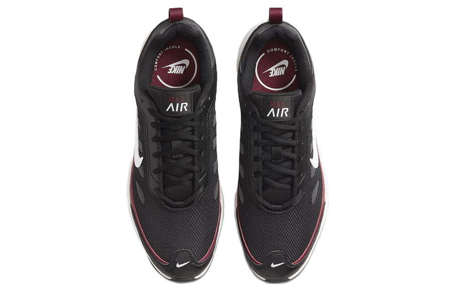 Фото № 4 с приближением к товару «‎ Nike Air Max AP Sports Casual Shoes»
