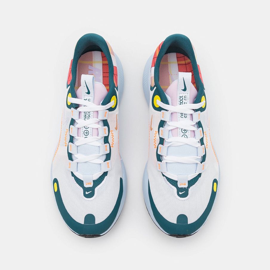 Фото № 4 с приближением к товару «‎Nike Escape RN Czy »
