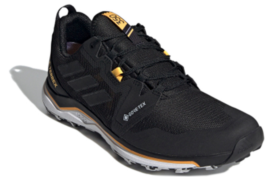 Фото № 3 с приближением к товару «‎adidas Terrex Agravic Gtx Black»