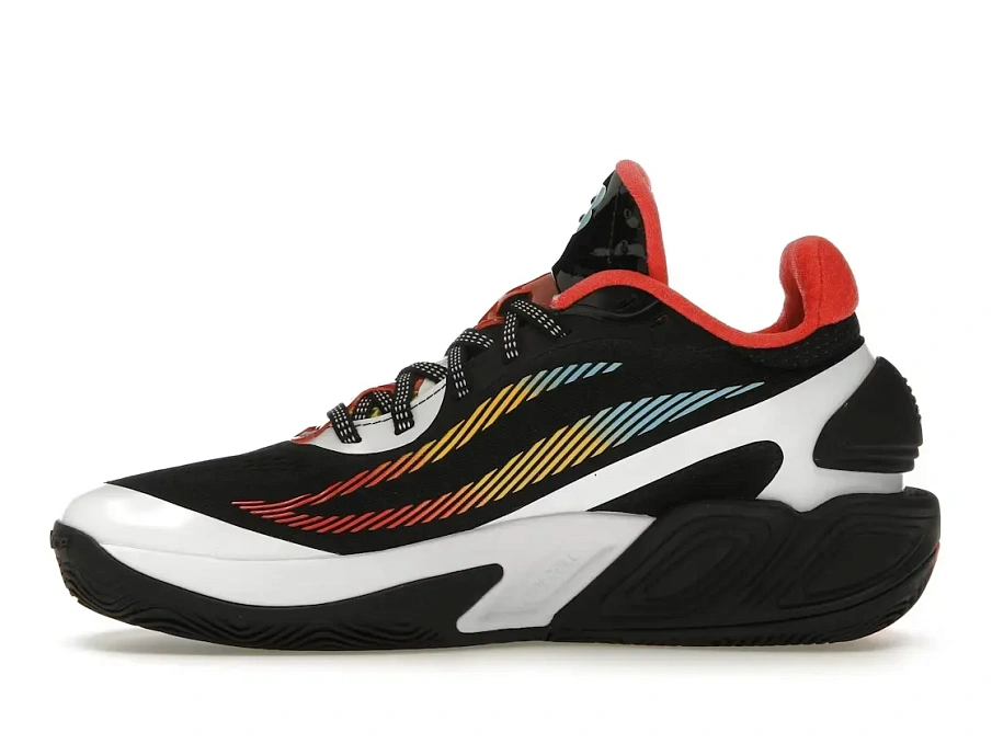 Фото № 3 с приближением к товару «‎New Balance TWO WXY v5»