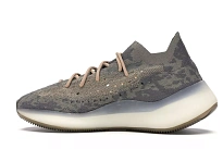 Фото № 2 с приближением к товару «‎adidas Yeezy Boost 380 Mist Reflective»