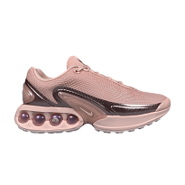 Фото № 1 с приближением к товару «‎Nike Women's Air Max DN Washed Coral Guava Ice (HV4861-601)»
