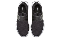 Фото № 4 с приближением к товару «‎Nike Sock Dart SE 'Dark Grey'»