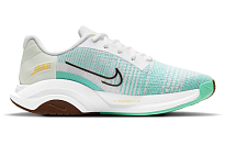 Фото № 2 с приближением к товару «‎Nike Wmns ZoomX SuperRep Surge 'Green Glow'»