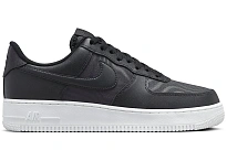 Фото № 1 с приближением к товару «‎Nike Air Force 1 Low Nylon Black White»
