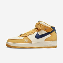 Фото № 1 с приближением к товару «‎Nike Air Force 1 »