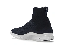 Фото № 5 с приближением к товару «‎Nike Superfly Mercurial Dark Obsidian»