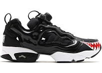 Фото № 1 с приближением к товару «‎Reebok Instapump Fury»