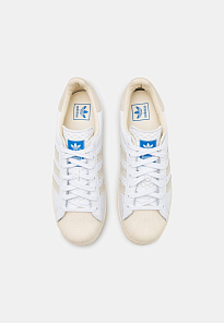 Фото № 4 с приближением к товару «‎Adidas Superstar »