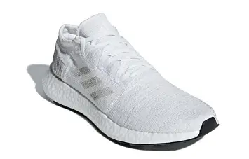Adidas PureBoost Go 'Cloud White' - 3