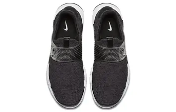 Nike Sock Dart SE 'Dark Grey' - 4