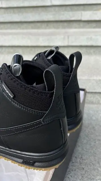 Nike Lunar Force 1 Duckboot - 1