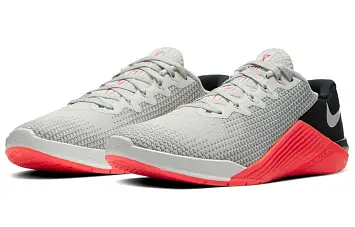 Nike Metcon 5 GreyPink - 4