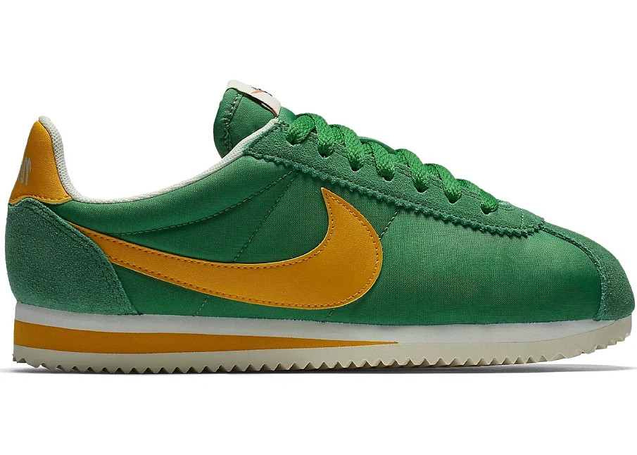 Фото № 1 с приближением к товару «‎Nike Classic Cortez Nylon Oregon »