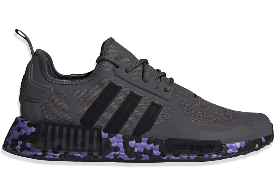 Фото № 1 с приближением к товару «‎adidas NMD R1»