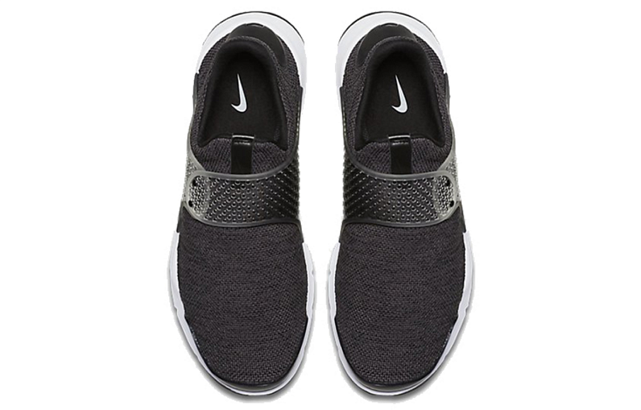Фото № 4 с приближением к товару «‎Nike Sock Dart SE 'Dark Grey'»