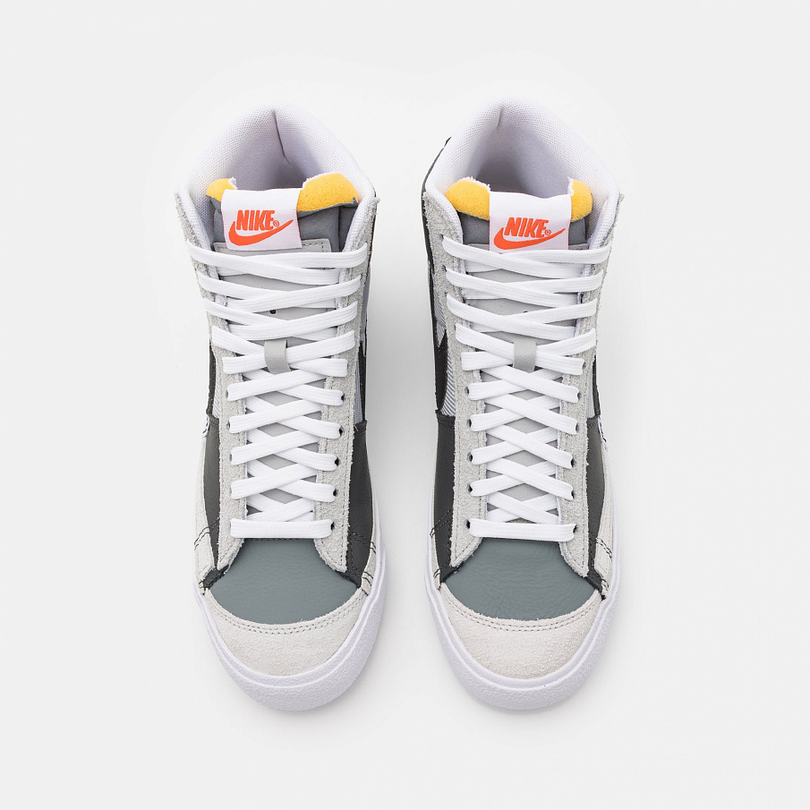 Фото № 3 с приближением к товару «‎Nike Blazer 77 Pro Club »