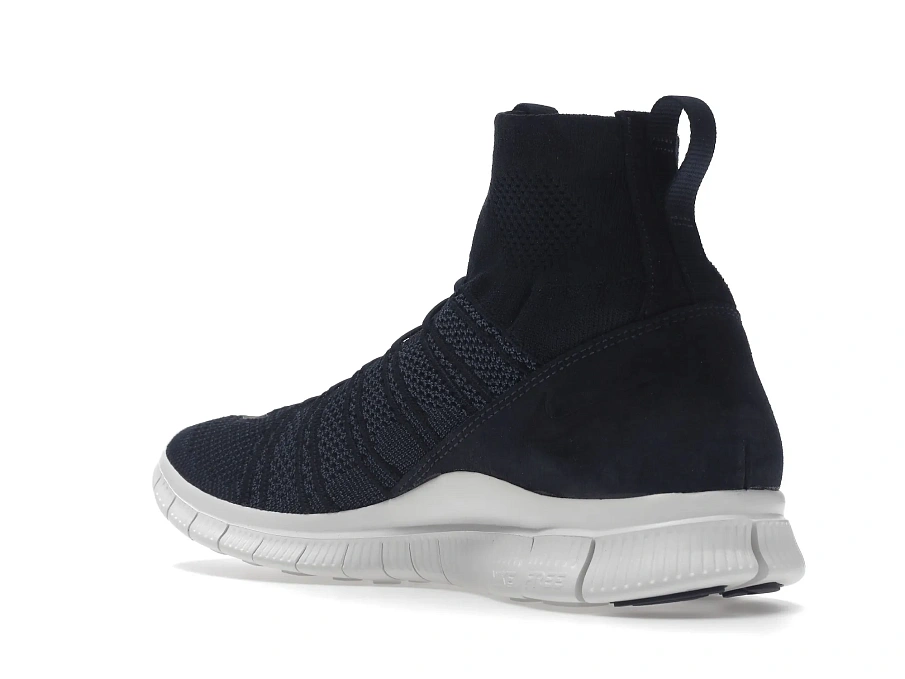Фото № 5 с приближением к товару «‎Nike Superfly Mercurial Dark Obsidian»