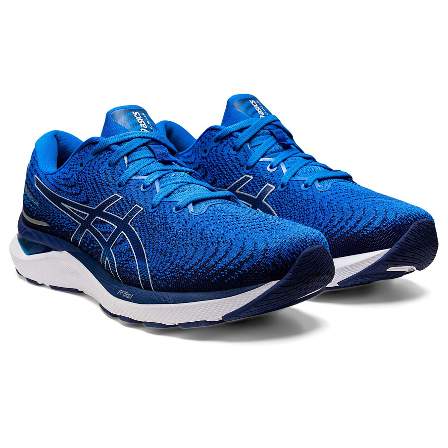 Фото № 2 с приближением к товару «‎Asics Gel-Cumulus 24»