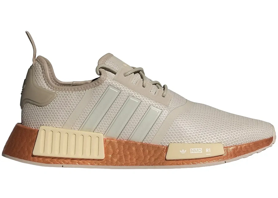 Фото № 1 с приближением к товару «‎adidas NMD R1»