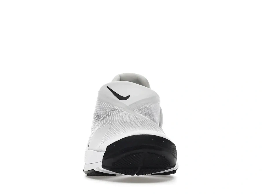 Фото № 2 с приближением к товару «‎Nike Go FlyEase White Black »
