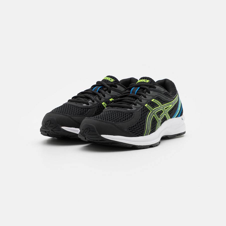 Фото № 1 с приближением к товару «‎Asics Gel-Braid»