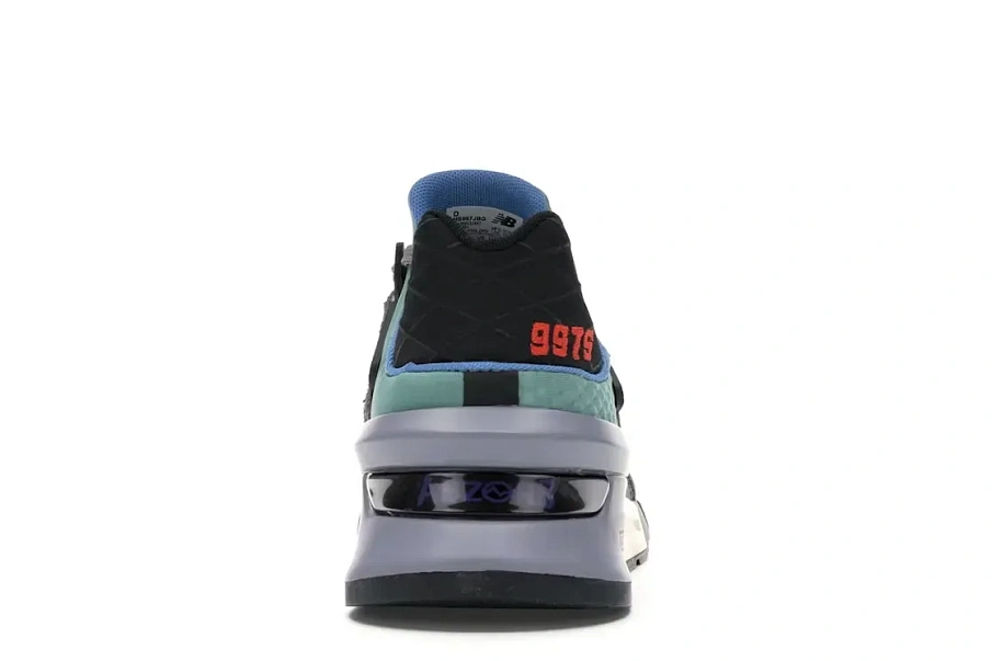 Фото № 4 с приближением к товару «‎New Balance 997S»