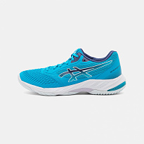 Фото № 1 с приближением к товару «‎Asics Netburner Ballistic FF 3»