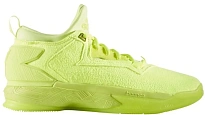 Фото № 1 с приближением к товару «‎adidas D Lillard 2 Tennis Ball»