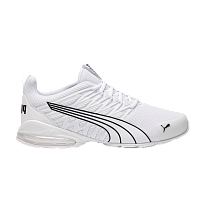 Фото № 1 с приближением к товару «‎Puma Voltaic Evo Wide White Black (310727-10)»