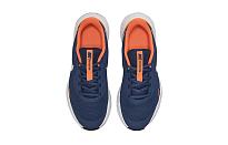 Фото № 4 с приближением к товару «‎Nike Revolution 5 (GS) BlueOrange»
