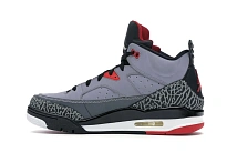 Фото № 5 с приближением к товару «‎Jordan Son of Mars Low Grey Cement»