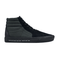 Фото № 1 с приближением к товару «‎Neighborhood x Vans ComfyCush Sk8-Hi The Filth And The Fury»