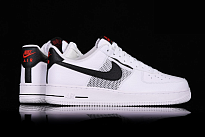 Фото № 4 с приближением к товару «‎Nike Air Force 1 Mesh Pocket »