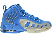 Фото № 1 с приближением к товару «‎Nike Zoom Sonic Flight Electric Blue White»