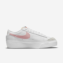 Фото № 3 с приближением к товару «‎Nike Blazer Platform »