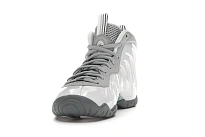 Фото № 3 с приближением к товару «‎Nike Air Foamposite One Light Smoke Grey »