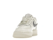 Фото № 4 с приближением к товару «‎Nike Air Force 1 Low 07 Sail Oxygen Purple »