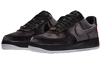 Фото № 3 с приближением к товару «‎Nike Air Force 1 Low Skate shoes black»