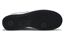 Фото № 4 с приближением к товару «‎ Nike Air Force 1 Low Skate shoes White»