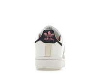 Фото № 4 с приближением к товару «‎adidas Superstar Cloud White Night Sky »