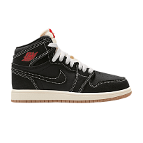 Фото № 1 с приближением к товару «‎Air Jordan 1 High OG PS Flight Club»