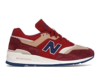 Фото № 1 с приближением к товару «‎New Balance 997»