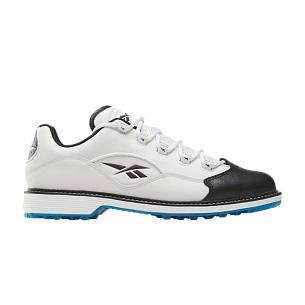 Reebok OG Pump Golf White Black (100236895)