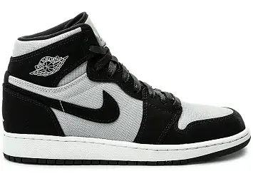 Jordan 1 Retro High Premium Wolf Grey (332148-007)