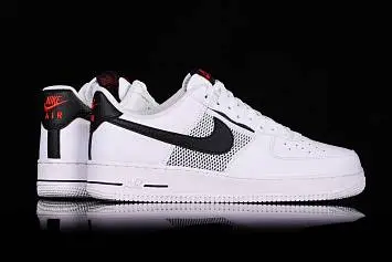 Nike Air Force 1 Mesh Pocket  - 4